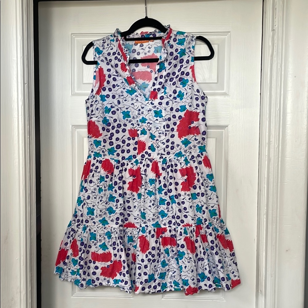 Oliphant Dress Sz M